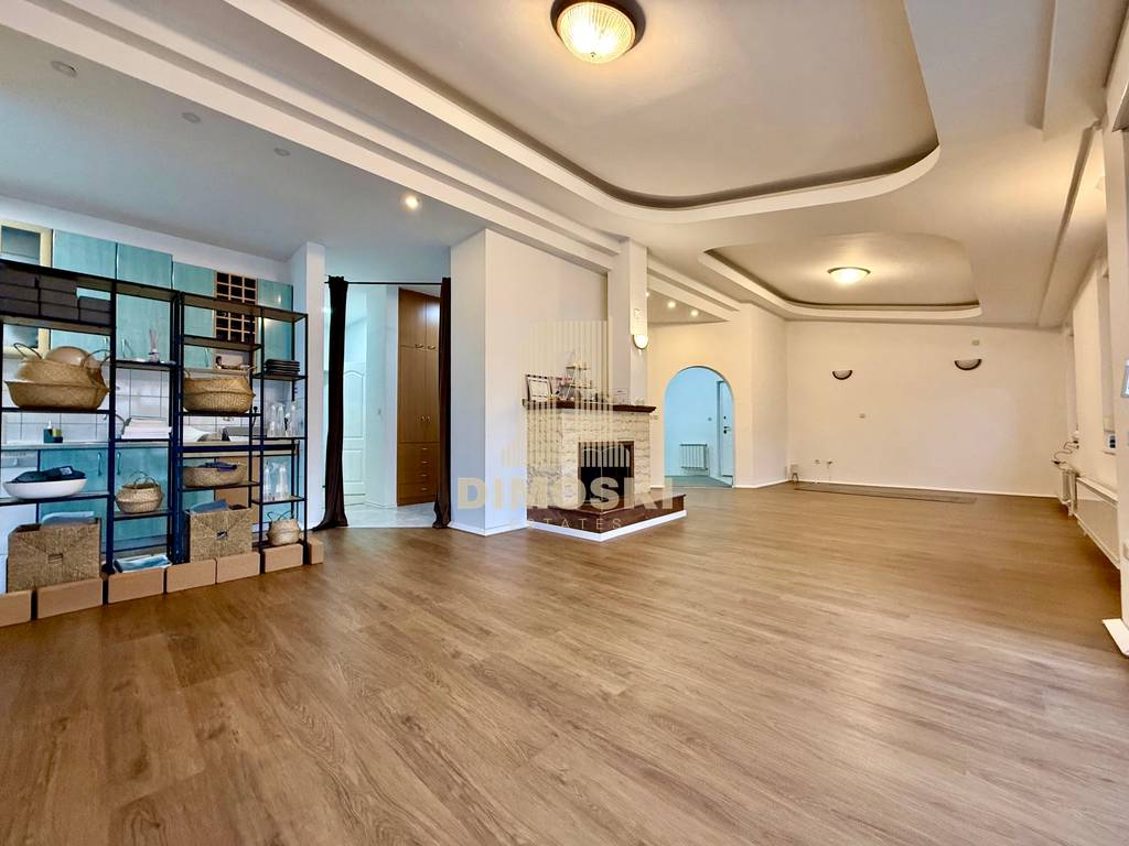 Кисела Вода - Рампа | Стан - 171м²