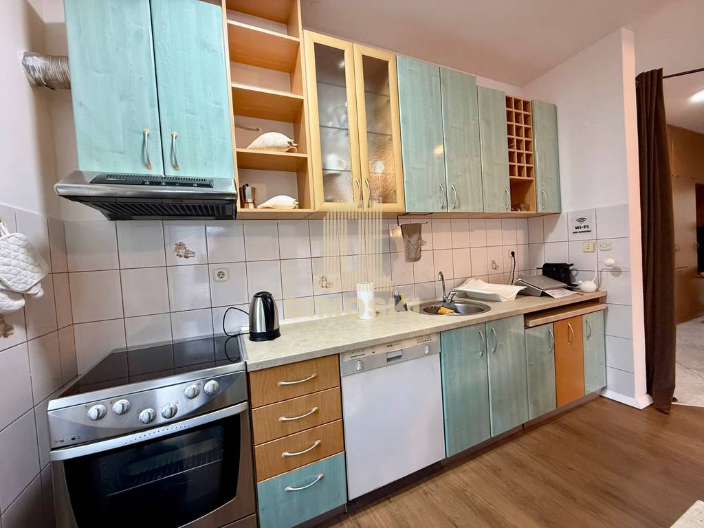 Кисела Вода - Рампа | Стан - 171м²