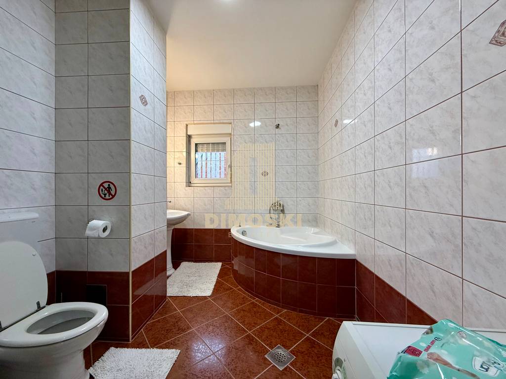 Кисела Вода - Рампа | Стан - 171м²