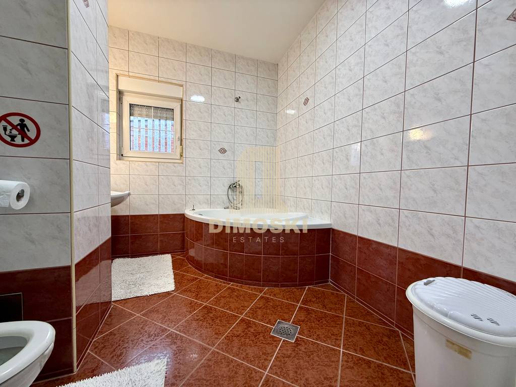 Кисела Вода - Рампа | Стан - 171м²