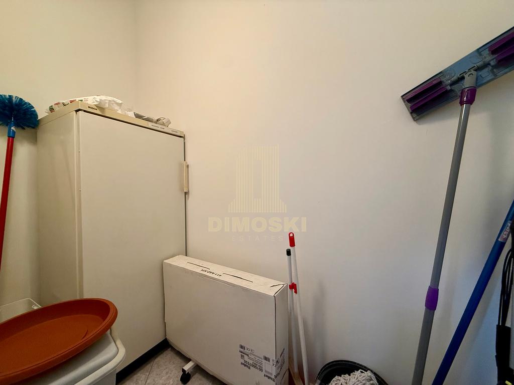 Кисела Вода - Рампа | Стан - 171м²