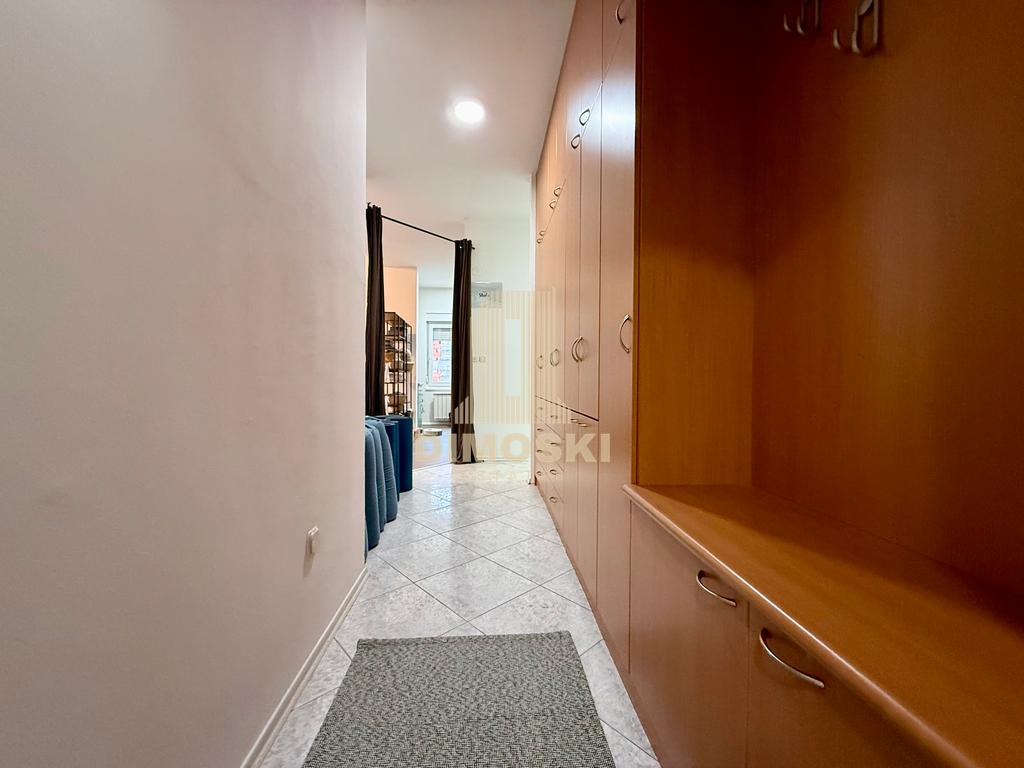 Кисела Вода - Рампа | Стан - 171м²