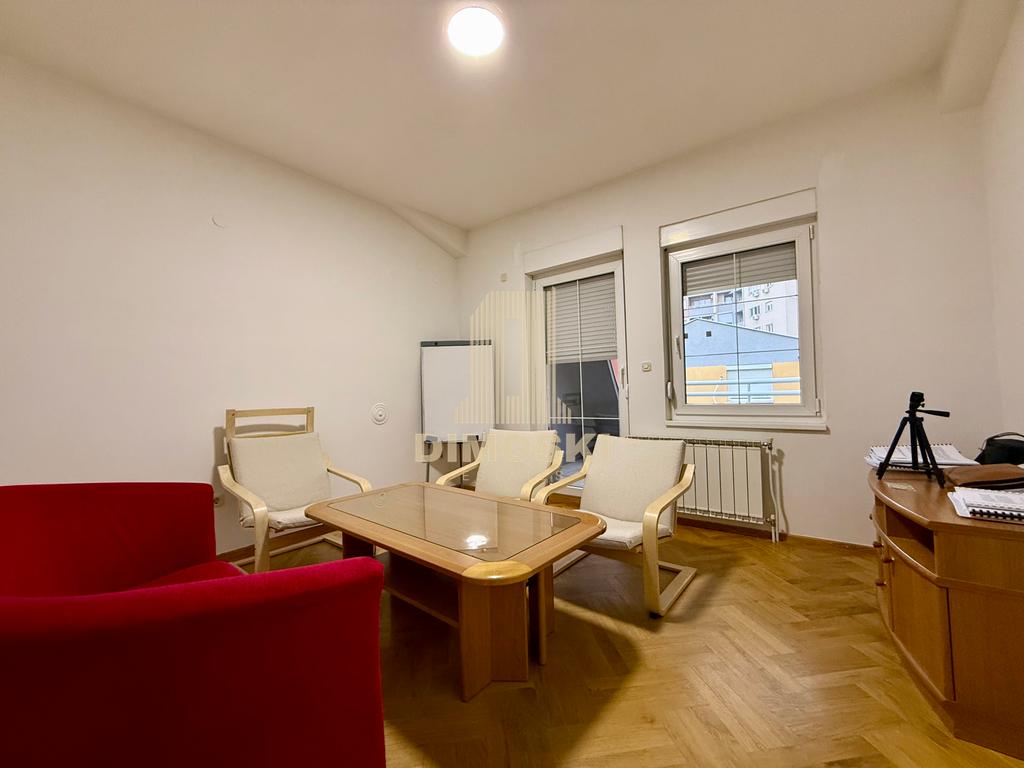 Кисела Вода - Рампа | Стан - 171м²