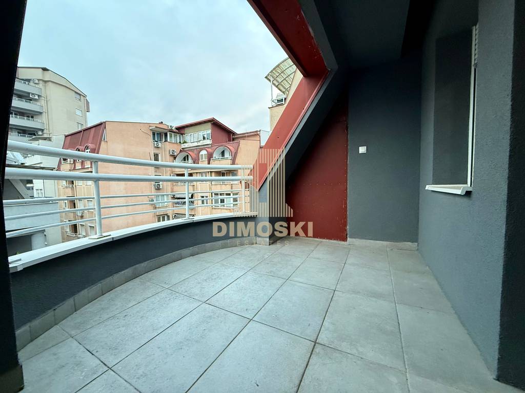 Кисела Вода - Рампа | Стан - 171м²