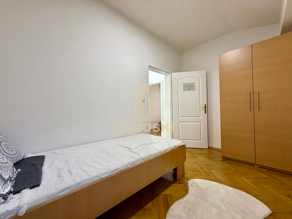 Кисела Вода - Рампа | Стан - 171м²