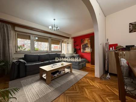 Аеродром Стан | 80м²