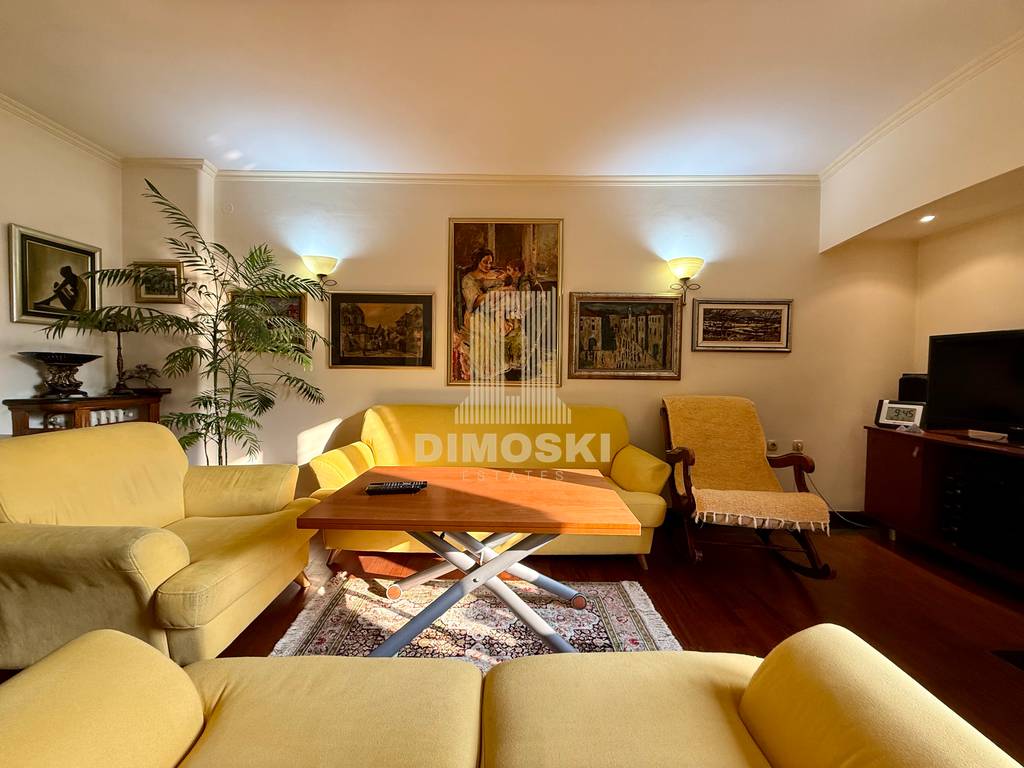 Центар – Стан 137м²