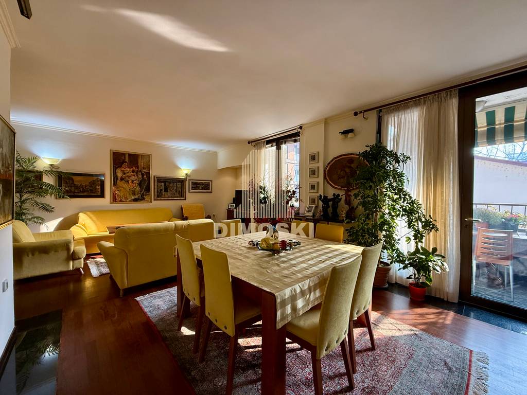 Центар – Стан 137м²