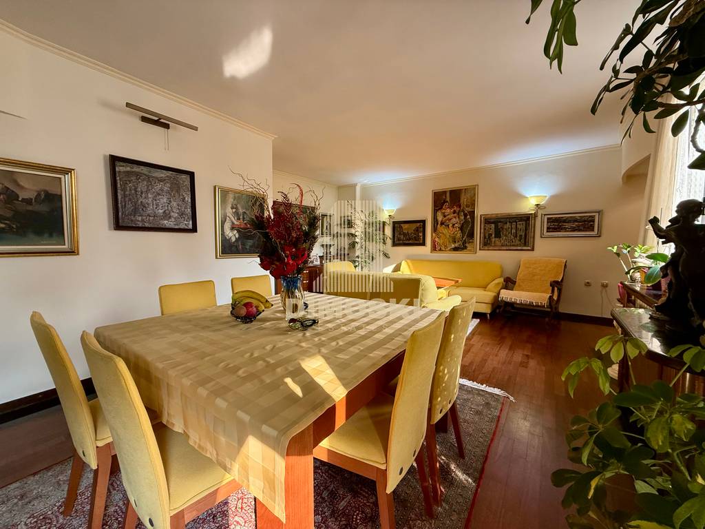 Центар – Стан 137м²