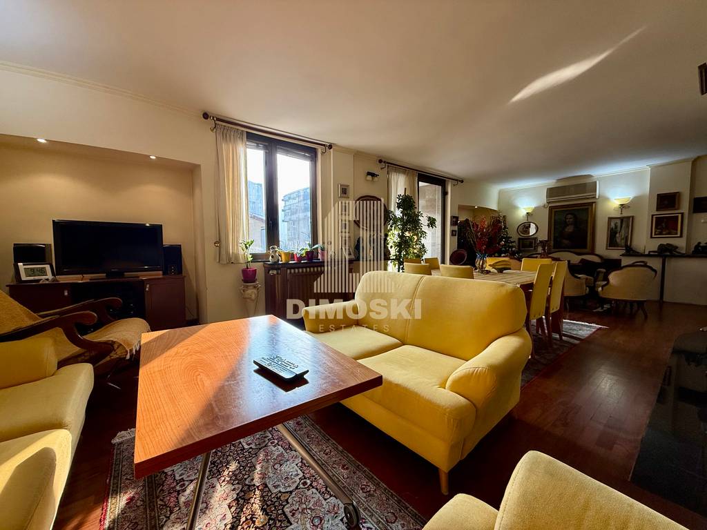 Центар – Стан 137м²