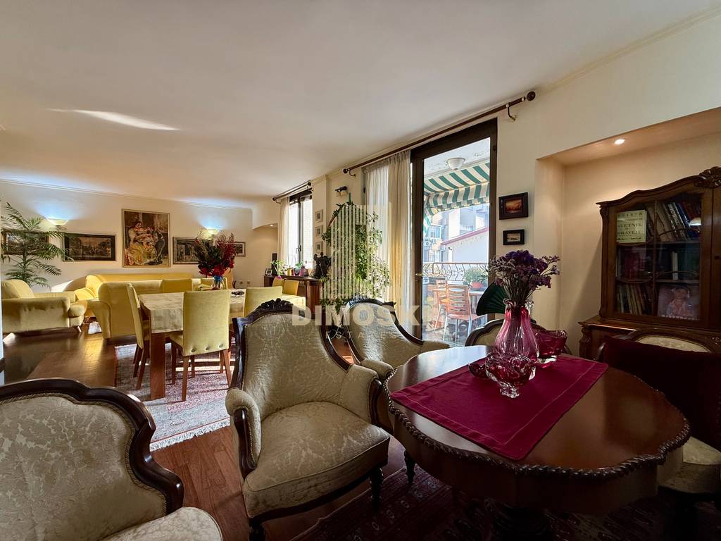 Центар – Стан 137м²