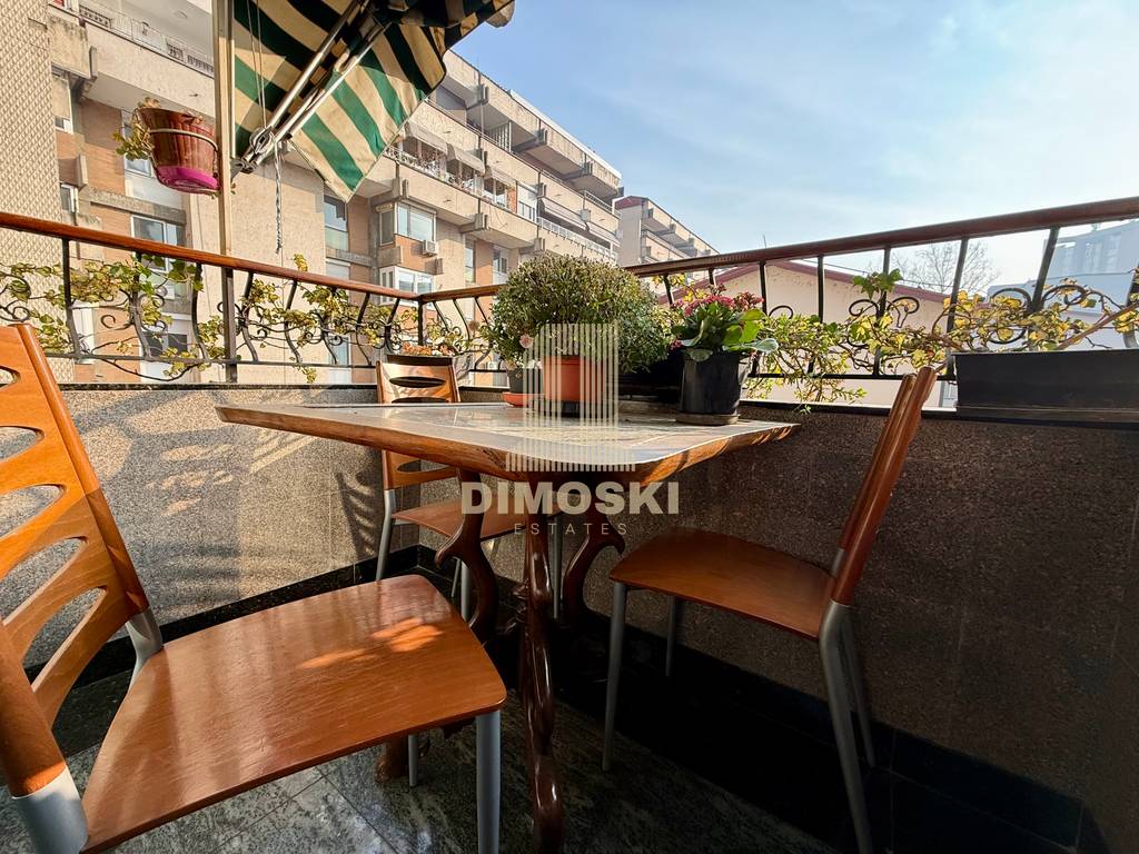 Центар – Стан 137м²