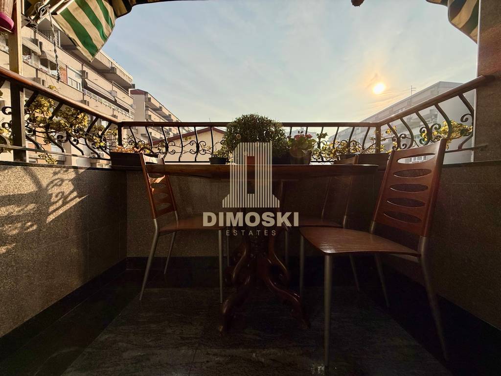 Центар – Стан 137м²