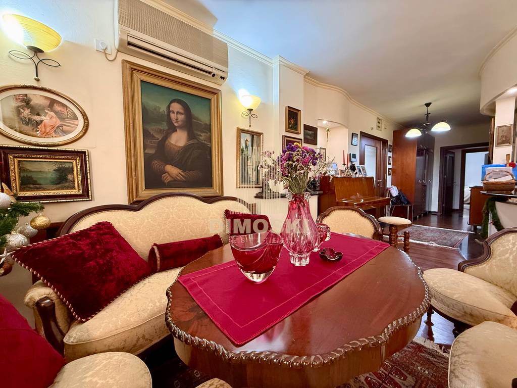 Центар – Стан 137м²