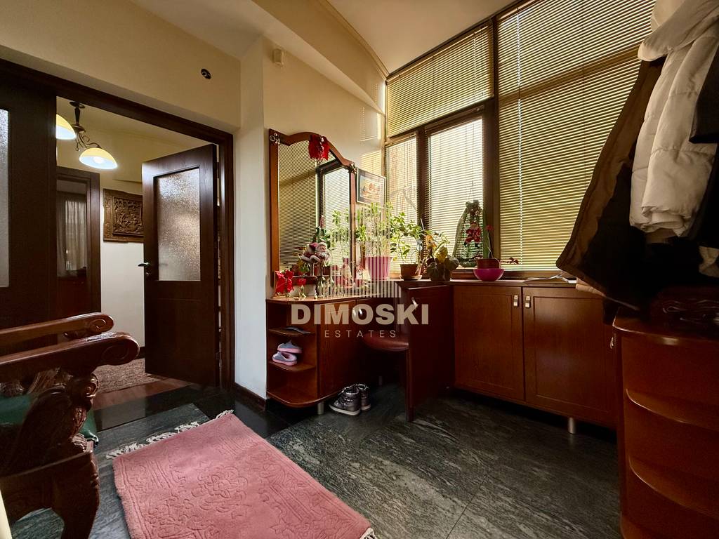 Центар – Стан 137м²