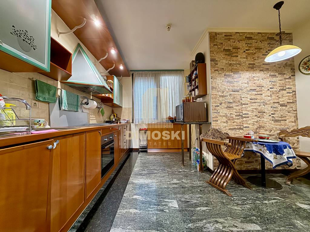 Центар – Стан 137м²