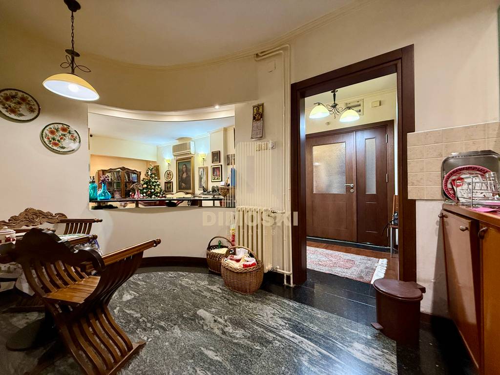 Центар – Стан 137м²