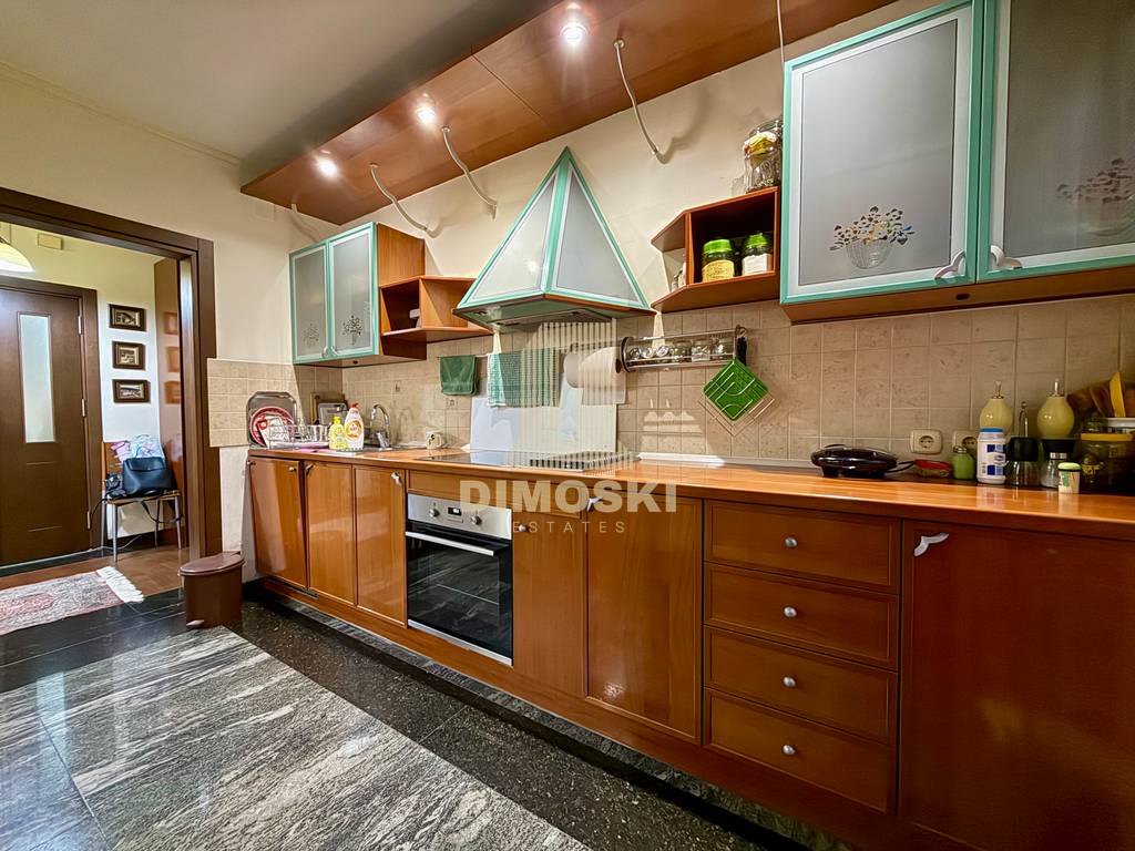 Центар – Стан 137м²