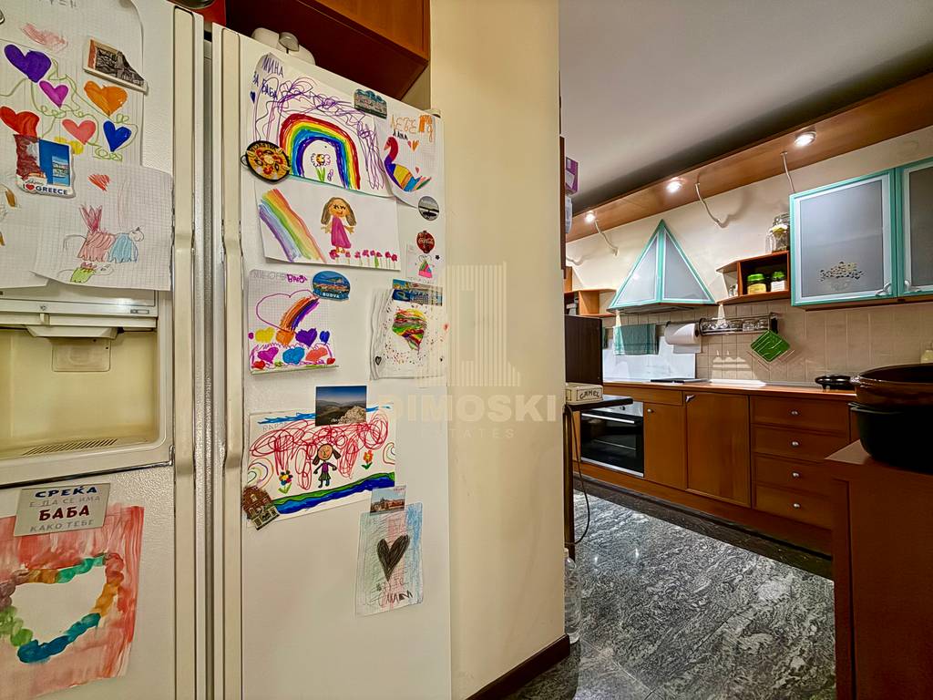 Центар – Стан 137м²