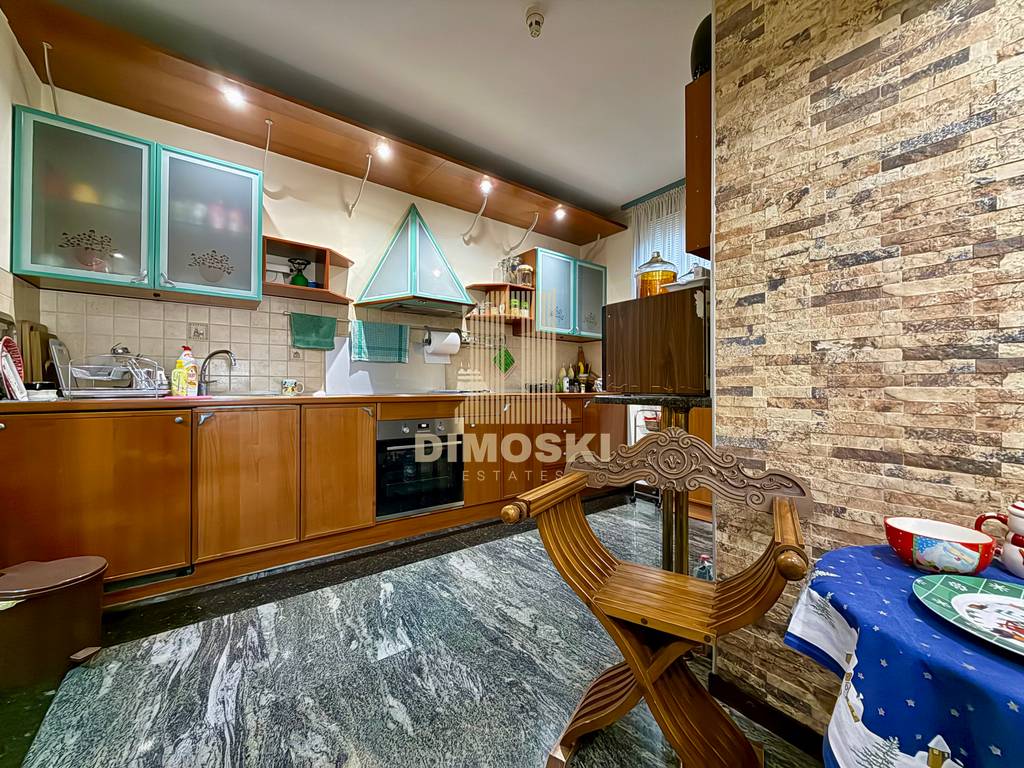 Центар – Стан 137м²