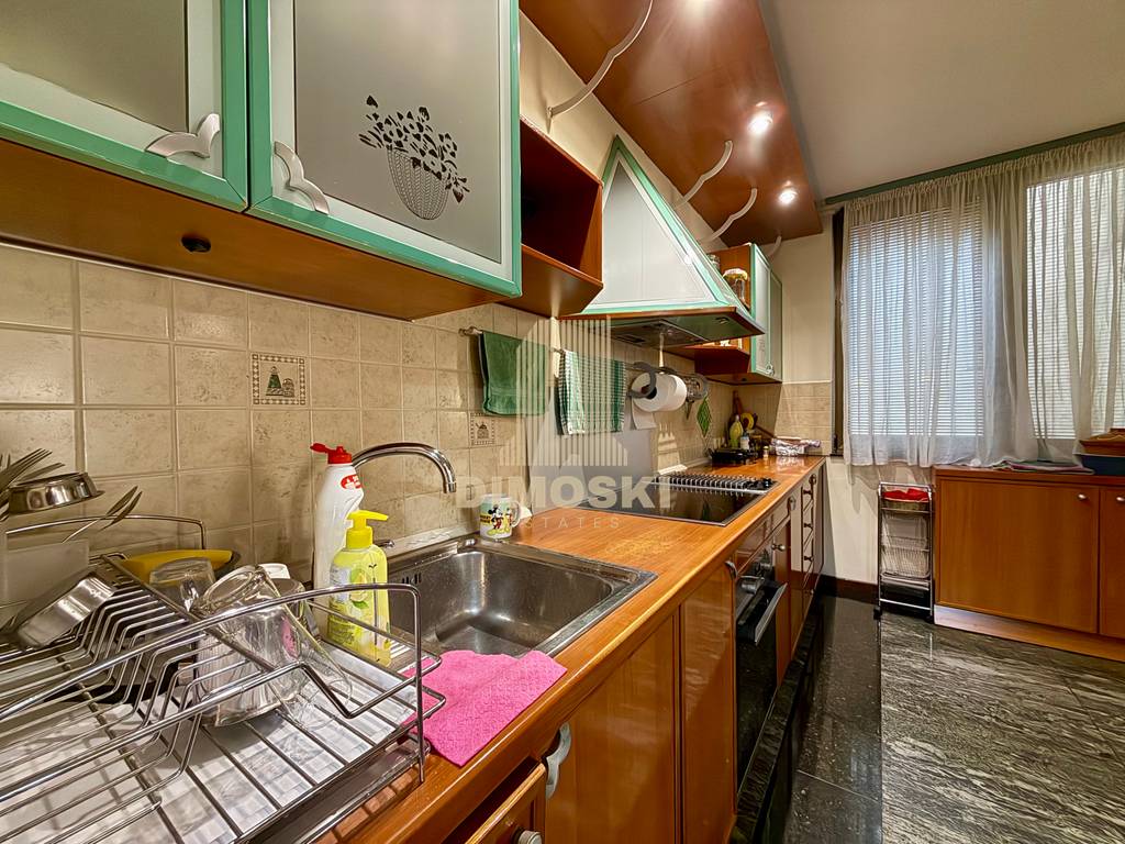 Центар – Стан 137м²