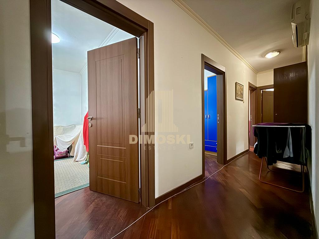 Центар – Стан 137м²