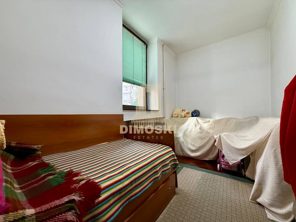 Центар – Стан 137м²