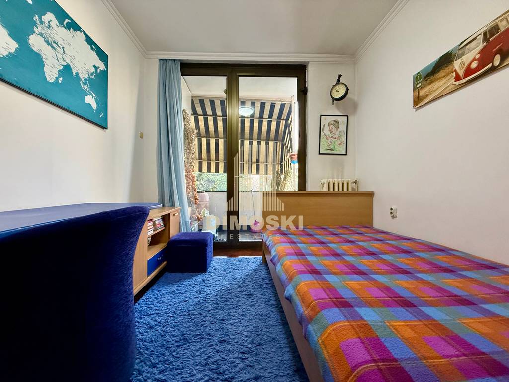 Центар – Стан 137м²