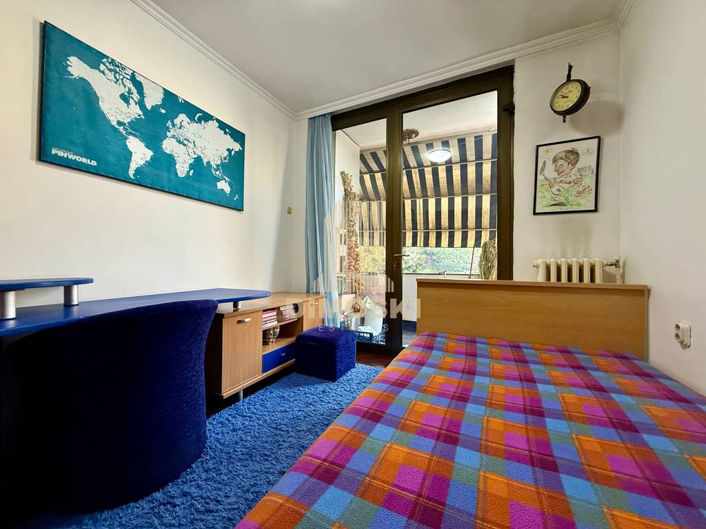 Центар – Стан 137м²