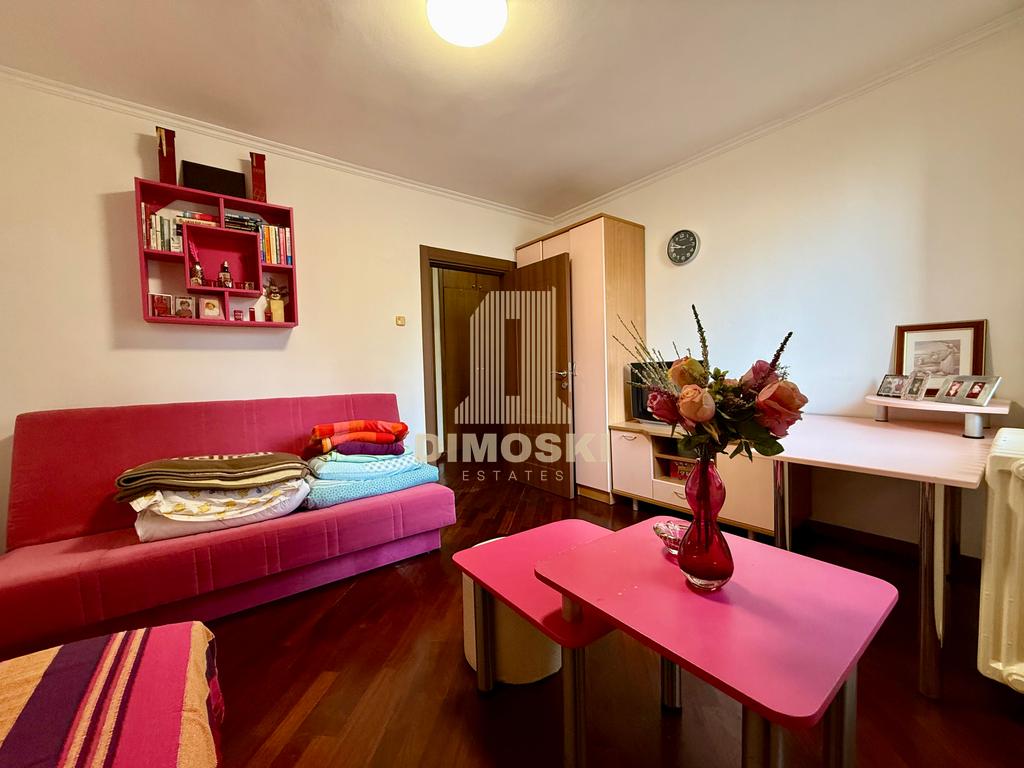 Центар – Стан 137м²