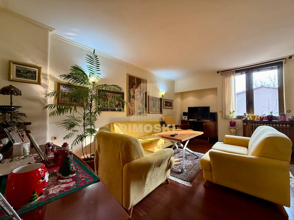 Центар – Стан 137м²