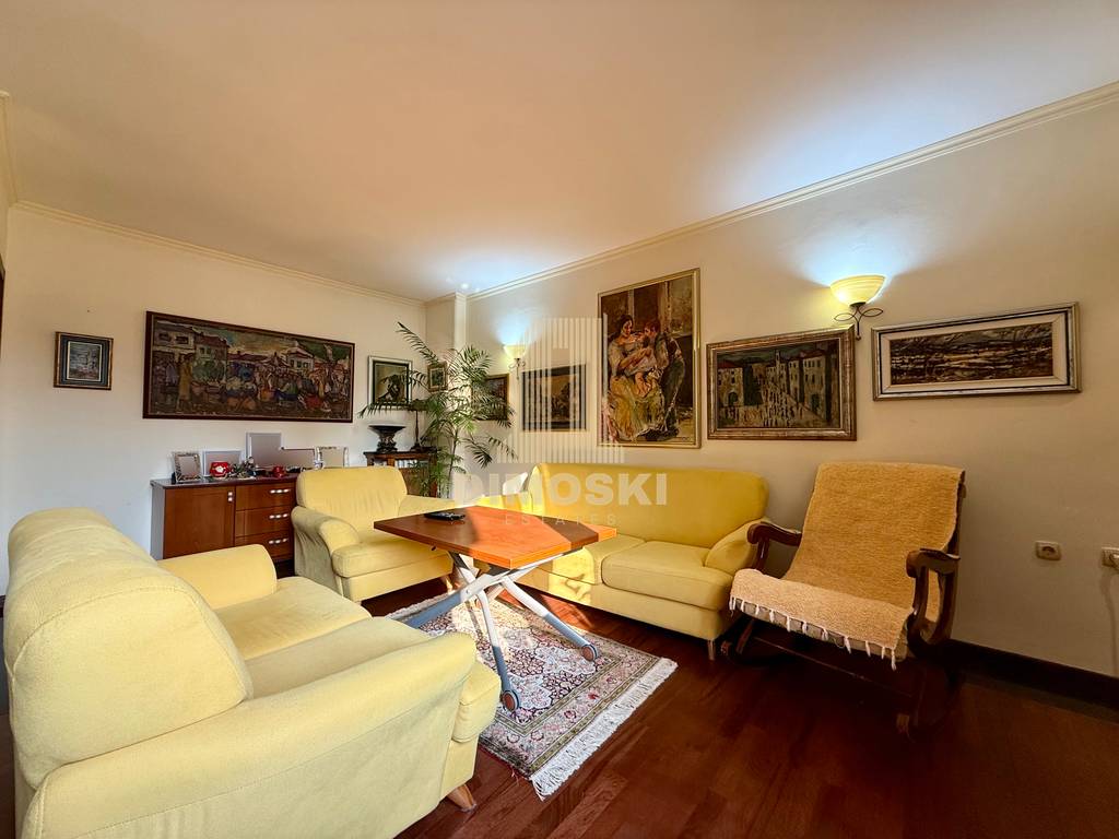 Центар – Стан 137м²