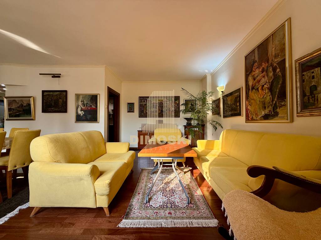 Центар – Стан 137м²