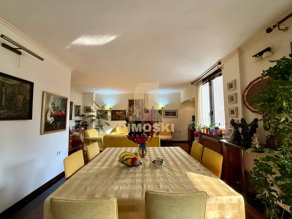 Центар – Стан 137м²