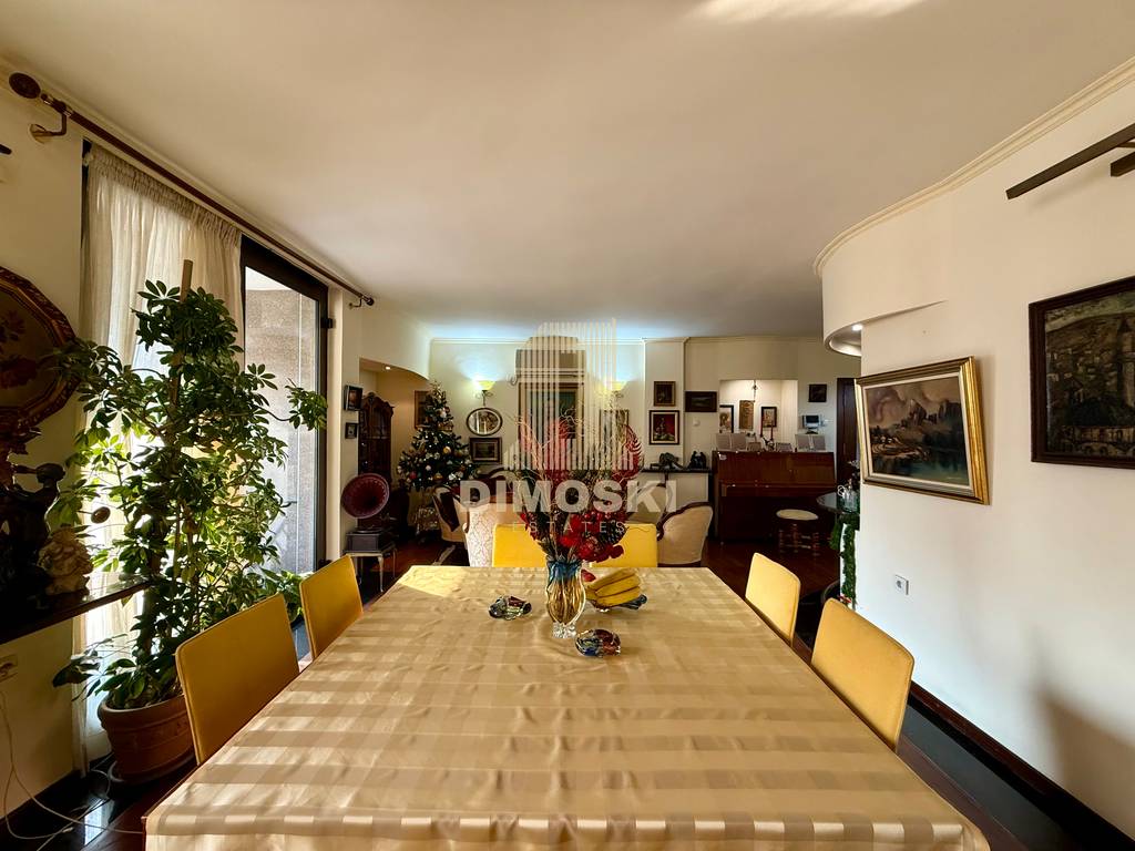 Центар – Стан 137м²