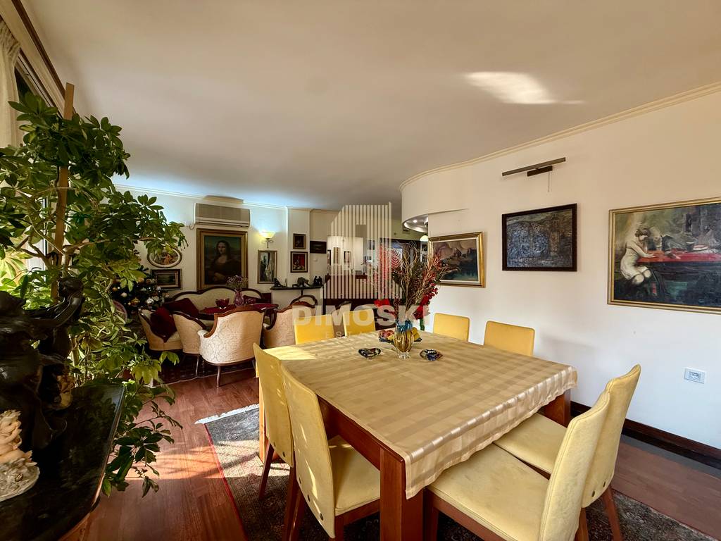 Центар – Стан 137м²