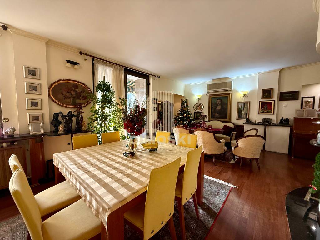 Центар – Стан 137м²