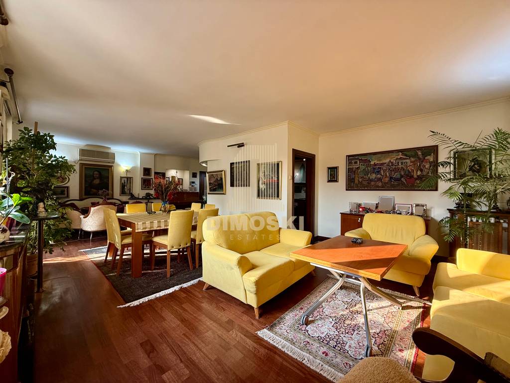 Центар – Стан 137м²