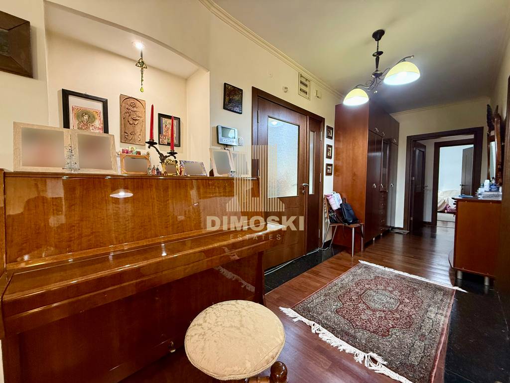 Центар – Стан 137м²