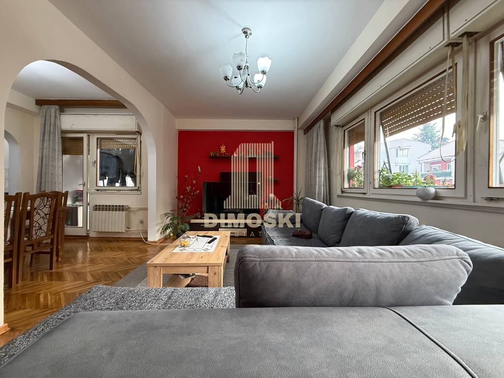 Аеродром Стан | 80м²