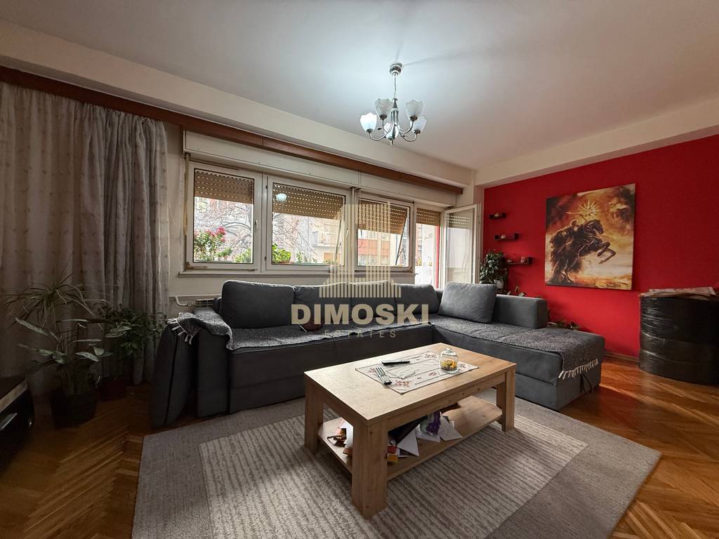 Аеродром Стан | 80м²