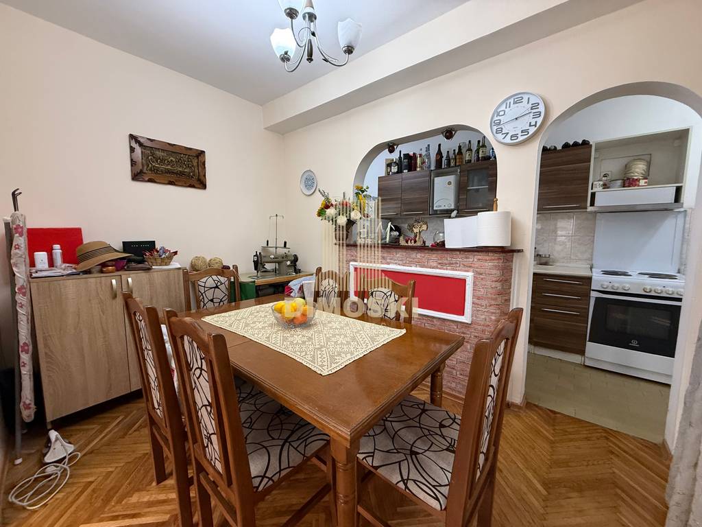 Аеродром Стан | 80м²