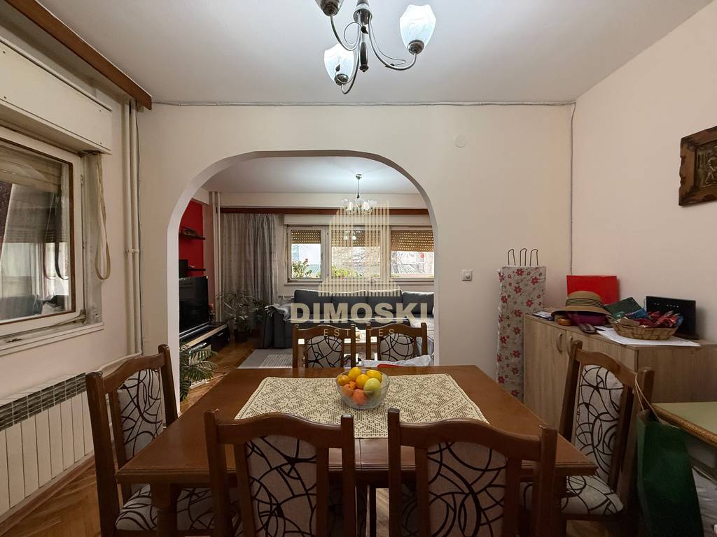 Аеродром Стан | 80м²