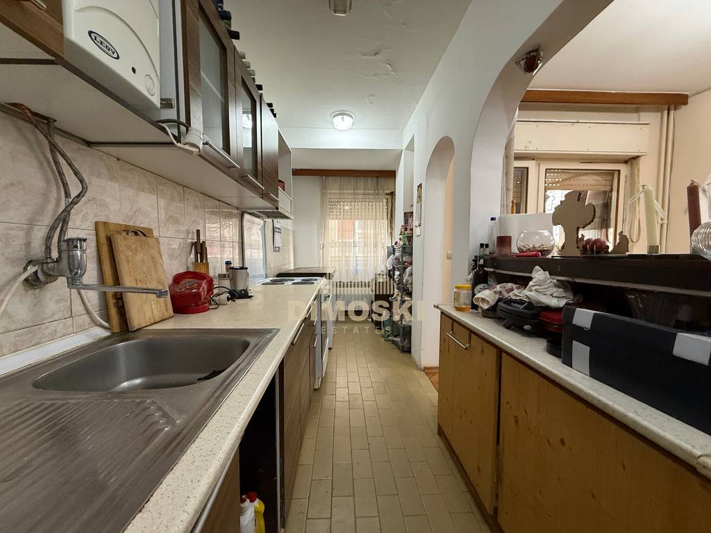 Аеродром Стан | 80м²