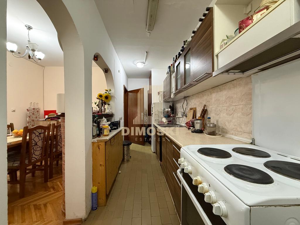 Аеродром Стан | 80м²