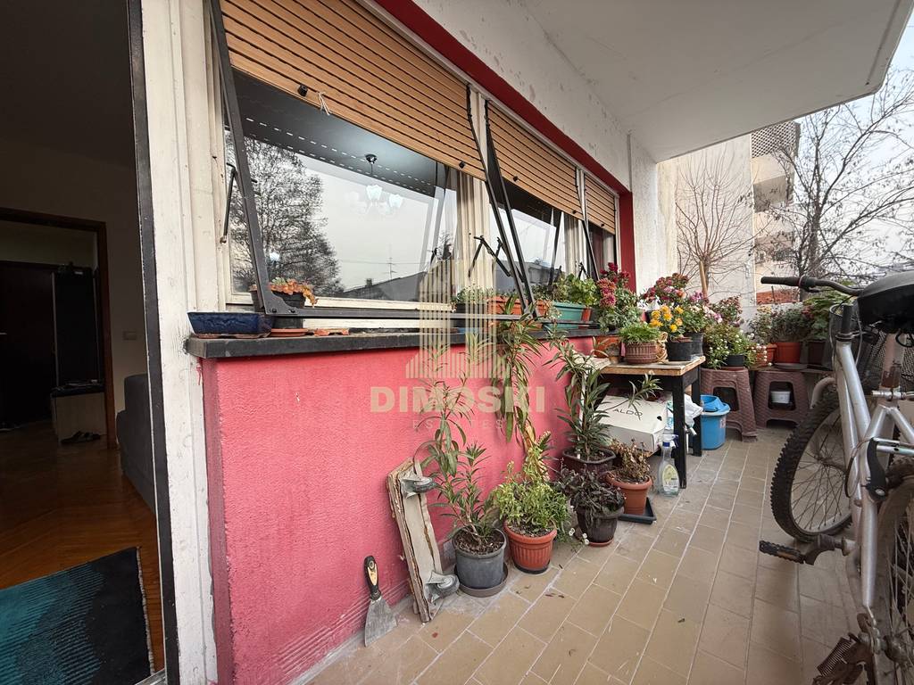 Аеродром Стан | 80м²