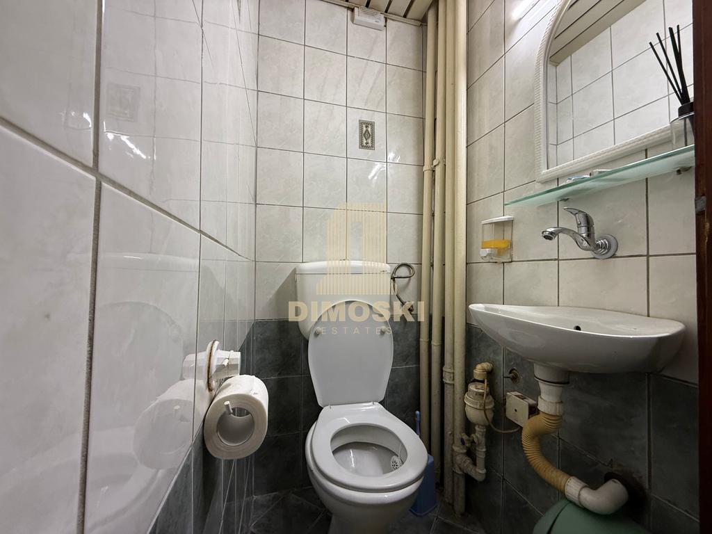 Аеродром Стан | 80м²