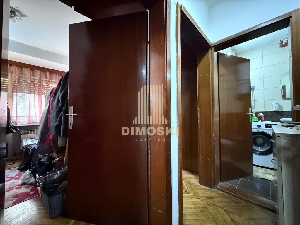 Аеродром Стан | 80м²