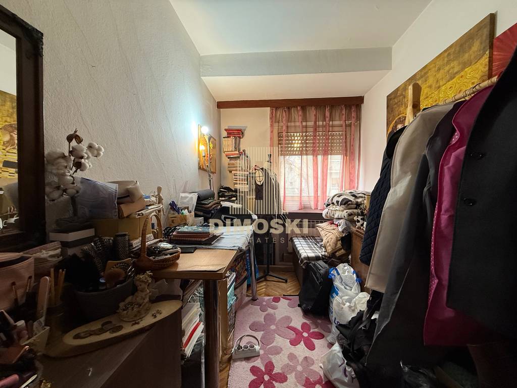 Аеродром Стан | 80м²