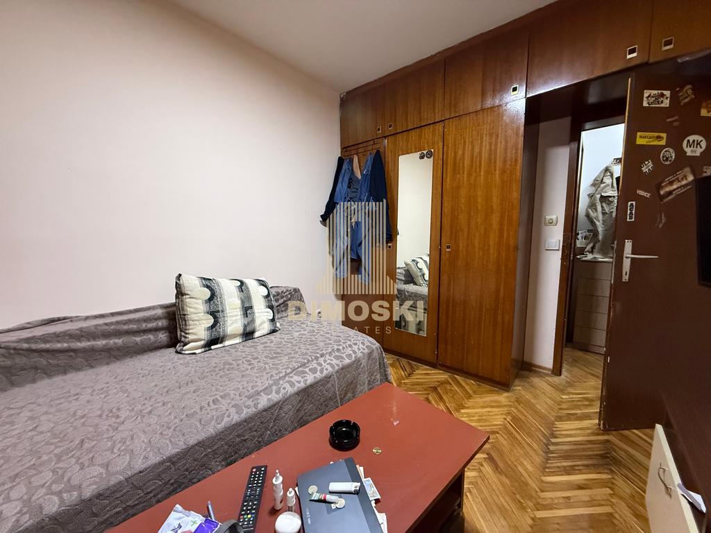 Аеродром Стан | 80м²